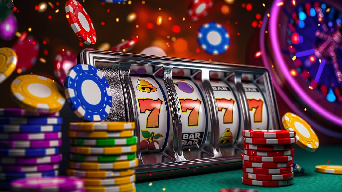 Live Casino ဂိမ်းများ